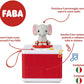 FABA STARTER SET BIANCO