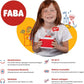 FABA STARTER SET BIANCO