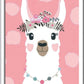CREART D LAMA
