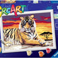 CREART D TIGRE