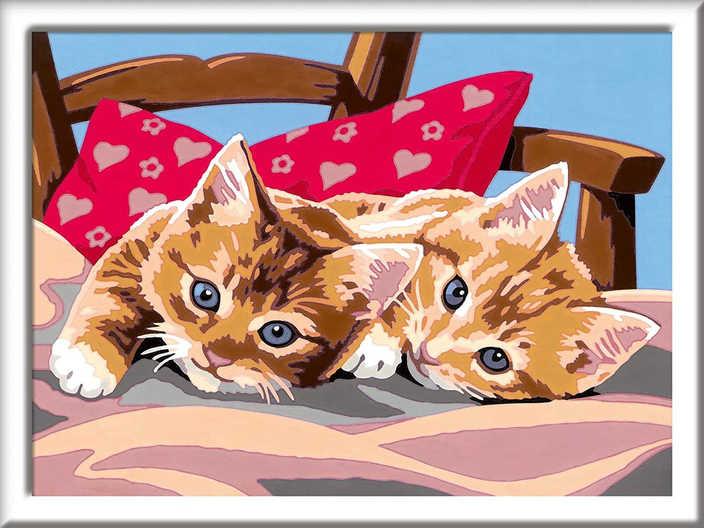 CREART D GATTINI