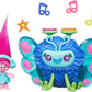 TROLLS DJ POPPY ORA DELLA MUSICA
