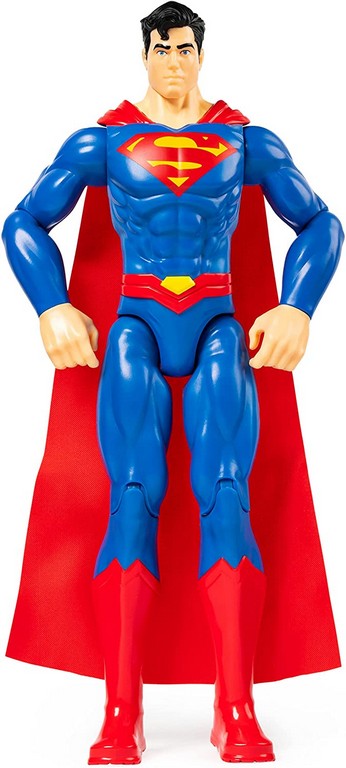 SUPERMAN DC UNIVERSE 30CM