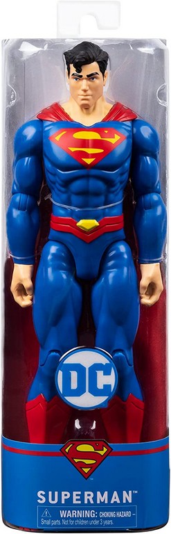 SUPERMAN DC UNIVERSE 30CM