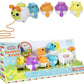 BRUCO DELLE FORME LITTLE TIKES