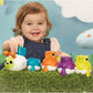 BRUCO DELLE FORME LITTLE TIKES