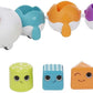 BRUCO DELLE FORME LITTLE TIKES