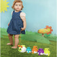 BRUCO DELLE FORME LITTLE TIKES