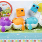BRUCO DELLE FORME LITTLE TIKES