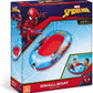 CANOTTO SPIDERMAN 94X66