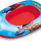 CANOTTO SPIDERMAN 94X66