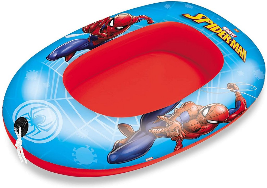 CANOTTO SPIDERMAN 94X66