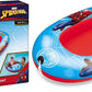 CANOTTO SPIDERMAN 94X66