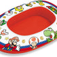 CANOTTO SUPER MARIO 94X66