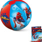 PALLA MARE SPIDERMAN GONF. 50CM