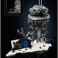 DROIDE SONDA IMPERIALE SW LEGO AD.