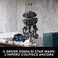 DROIDE SONDA IMPERIALE SW LEGO AD.