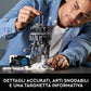 DROIDE SONDA IMPERIALE SW LEGO AD.