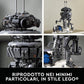 DROIDE SONDA IMPERIALE SW LEGO AD.