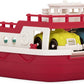 WONDER WHEELS BARCA FERRY