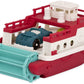 WONDER WHEELS BARCA FERRY