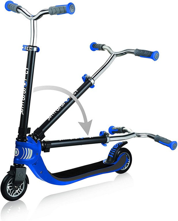 MONOPATTINO FLOW 125 PEIG. NAVY BLU