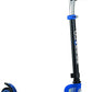 MONOPATTINO FLOW 125 PEIG. NAVY BLU