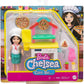 BARBIE CHELSEA CARRIERE PIZZA CHEF