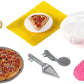 BARBIE CHELSEA CARRIERE PIZZA CHEF