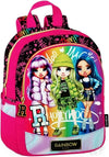 MINI ZAINO RAINBOW HIGH