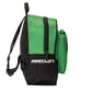 MINI ZAINO MINECRAFT - CREEPER