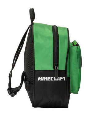 MINI ZAINO MINECRAFT - CREEPER