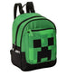 MINI ZAINO MINECRAFT - CREEPER