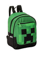 MINI ZAINO MINECRAFT - CREEPER