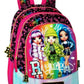 ZAINO ORG. RAINBOW HIGH