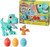 PLAYDOH T-REX MANGIONE