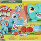 PLAYDOH T-REX MANGIONE