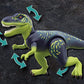 T-REX DINO PLAYMOBIL 70624