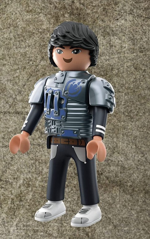T-REX DINO PLAYMOBIL 70624