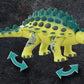 ANCHILOSAURO DINO PLAYMOBIL 70626