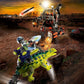 ANCHILOSAURO DINO PLAYMOBIL 70626