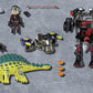 ANCHILOSAURO DINO PLAYMOBIL 70626