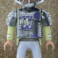 ANCHILOSAURO DINO PLAYMOBIL 70626