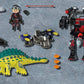 ANCHILOSAURO DINO PLAYMOBIL 70626