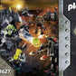 TRICERATOPO DINO PLAYMOBIL 70627