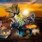 TRICERATOPO DINO PLAYMOBIL 70627