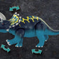 TRICERATOPO DINO PLAYMOBIL 70627