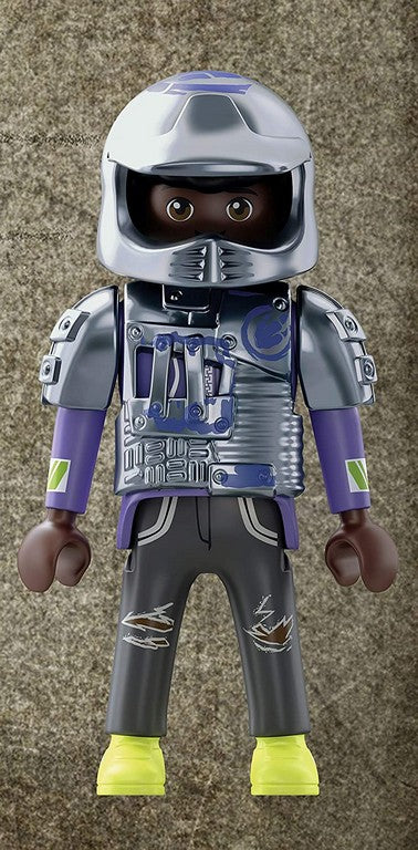 TRICERATOPO DINO PLAYMOBIL 70627