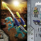 UNCLE ROB DINO PLAYMOBIL 70629