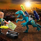 UNCLE ROB DINO PLAYMOBIL 70629